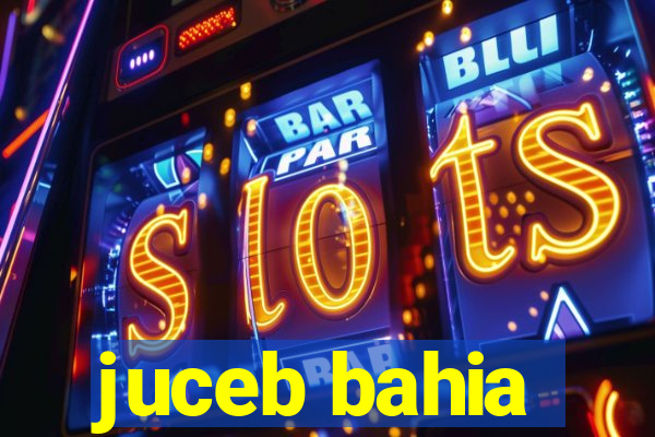 juceb bahia